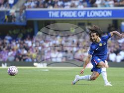 Britain Soccer Premier League