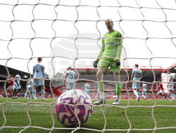 Britain Soccer Premier League