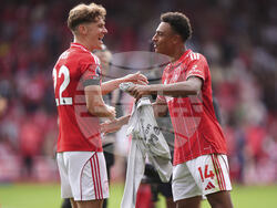 Britain Soccer Premier League