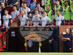 Britain Soccer Premier League