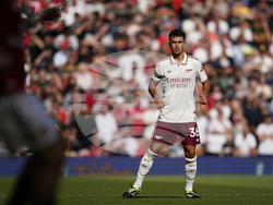Britain Soccer Premier League