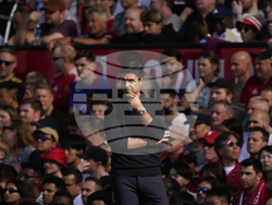 Britain Soccer Premier League