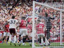 Britain Soccer Premier League
