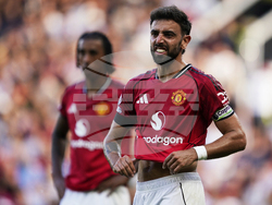 Britain Soccer Premier League