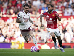 Britain Soccer Premier League