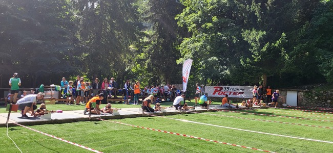 Чепеларе ще бъде домакин на състезанията по летен биатлон за Купа „Ростер“