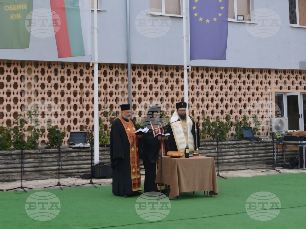 Кула - празник на града - тържествена сесия на Общинския съвет