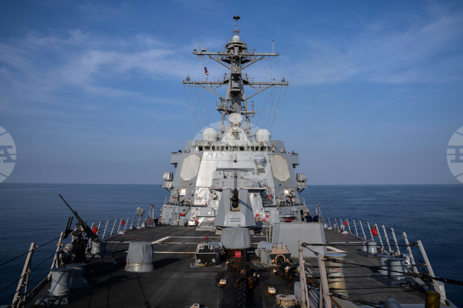 Напрежението между Венецуела и САЩ отново се покачва, възражда ли Доналд Тръмп доктрината „Монро“