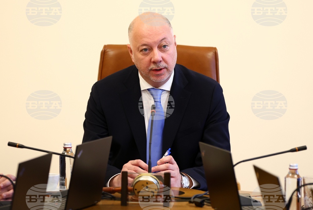 PM Zhelyazkov Backs Pleven Water Overhaul Amid Crisis