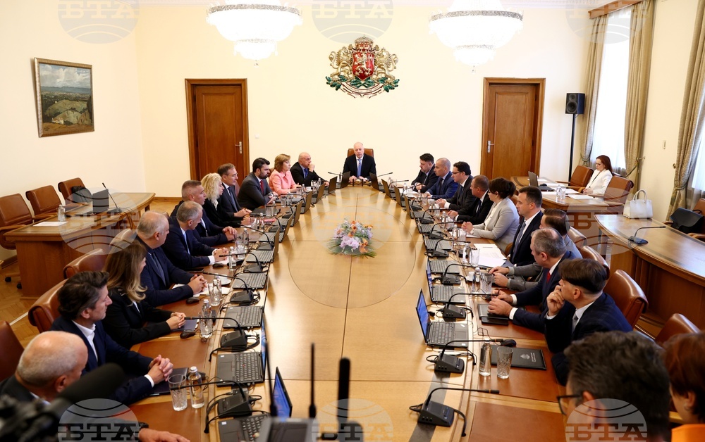 Government Approves EUR 250 Mln Framework Loan Agreement with Council of Europe Development Bank