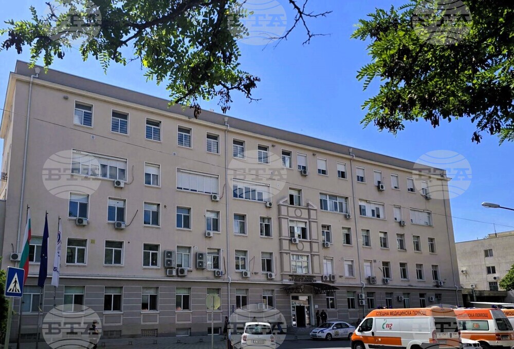 Над 100 души са заболели след посещение на сватбено тържество в област Сливен
