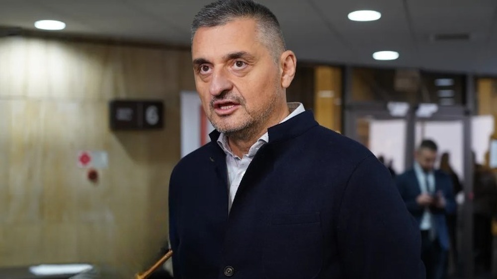 Кирил Добрев: Само 42 от 144 атракционни влакчета у нас са минали проверка