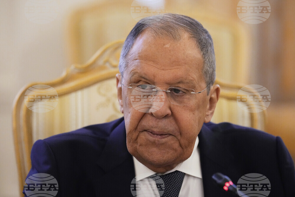Сергей Лавров: Има въпроси, които трябва да бъдат решени, преди да се организира среща между Зеленски и Путин