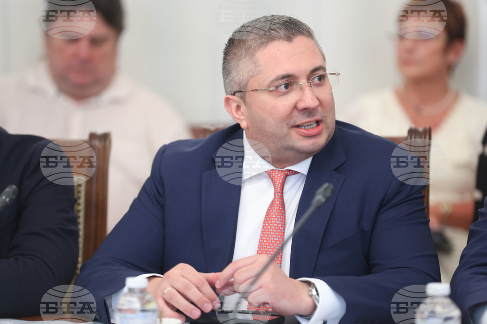 Народно събрание - Комисия по околната среда и водите - извънредно заседание