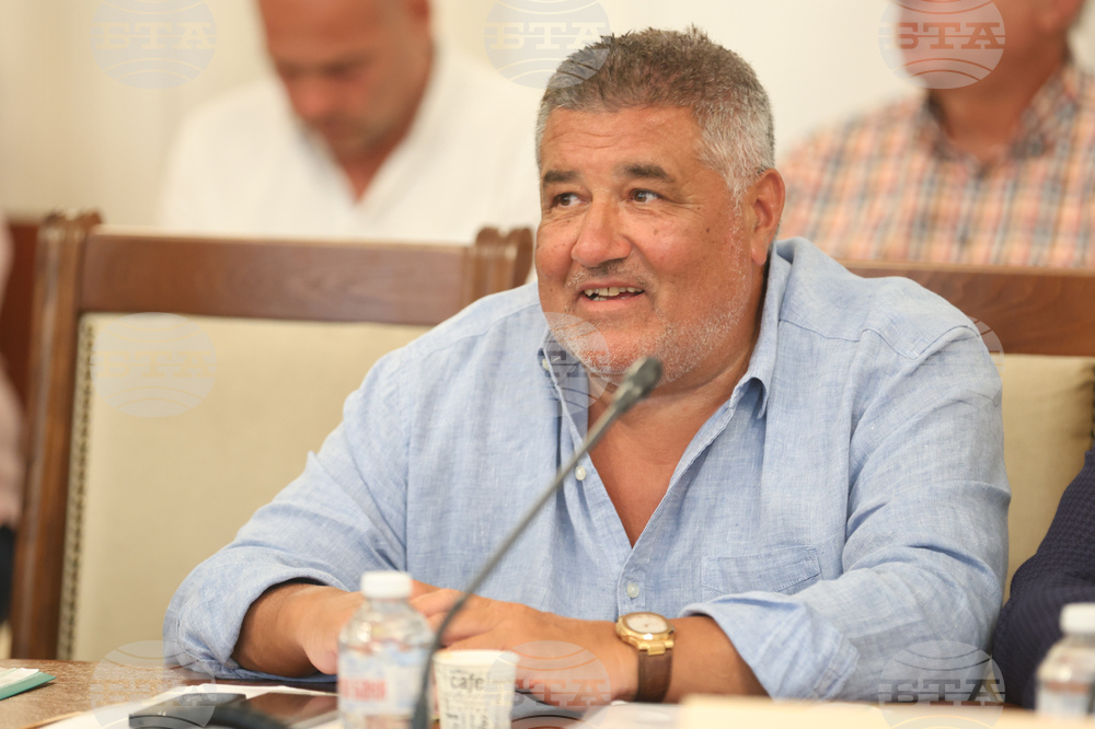 Народно събрание - Комисия по околната среда и водите - извънредно заседание