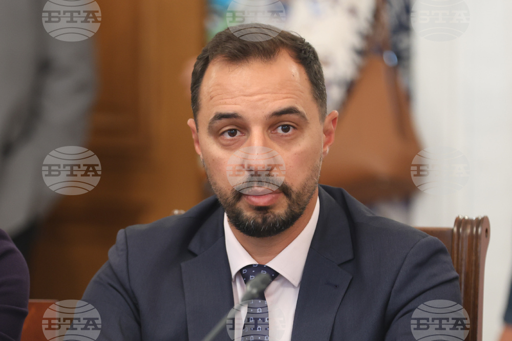 Народно събрание - Комисия по околната среда и водите - извънредно заседание