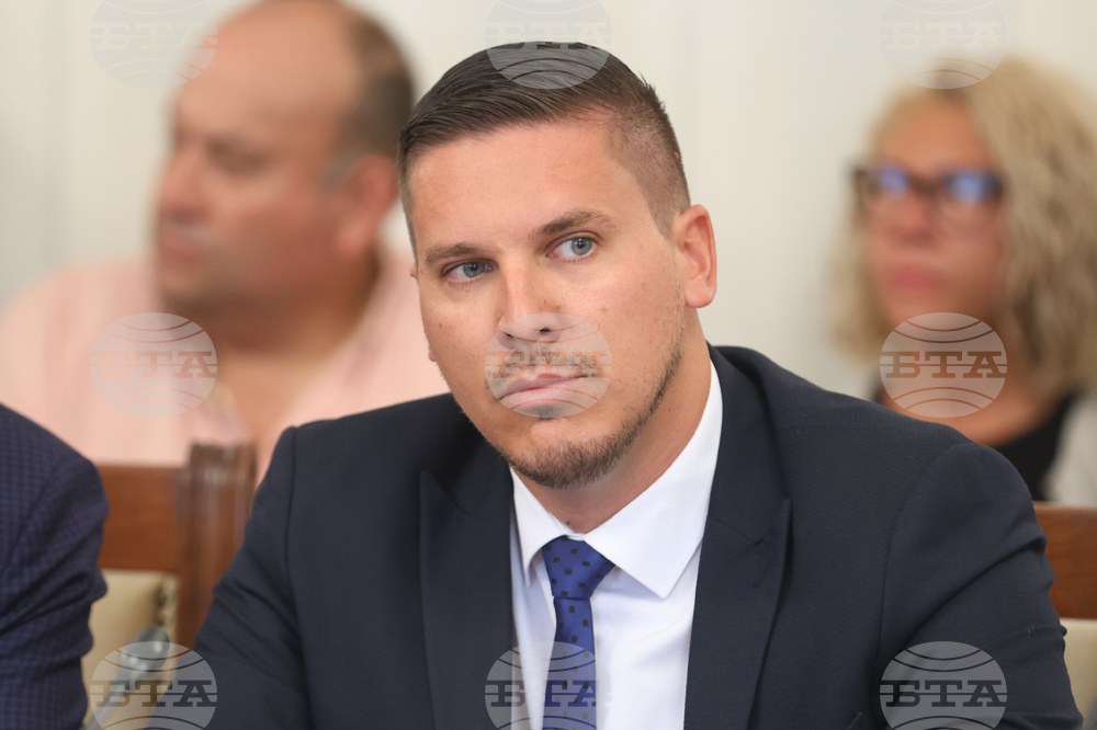 Народно събрание - Комисия по околната среда и водите - извънредно заседание