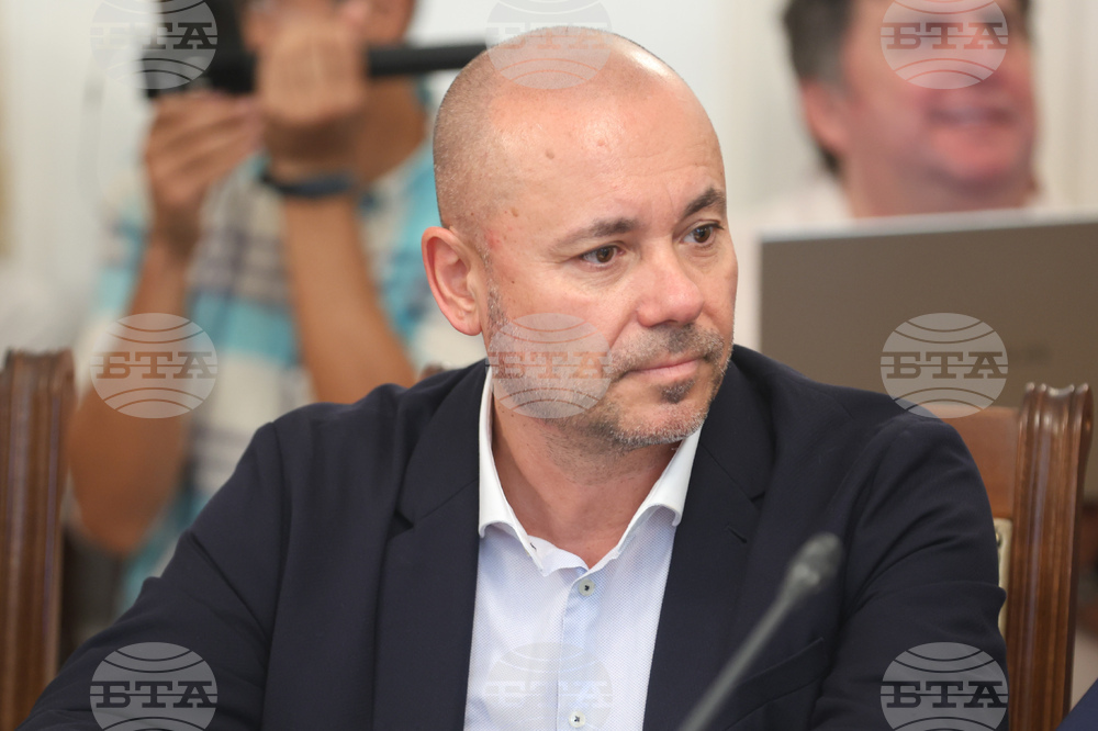 Народно събрание - Комисия по околната среда и водите - извънредно заседание