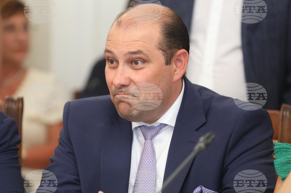 Народно събрание - Комисия по околната среда и водите - извънредно заседание