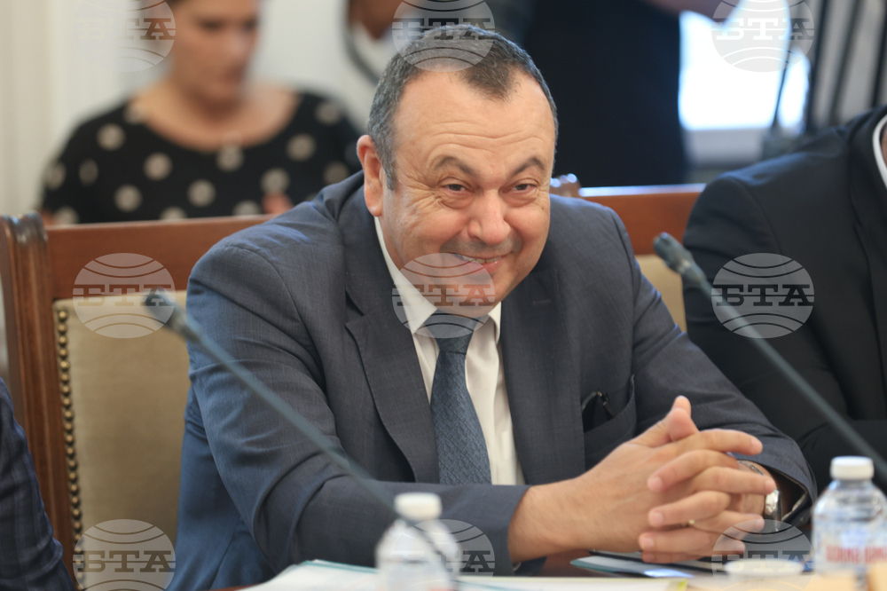 Народно събрание - Комисия по околната среда и водите - извънредно заседание