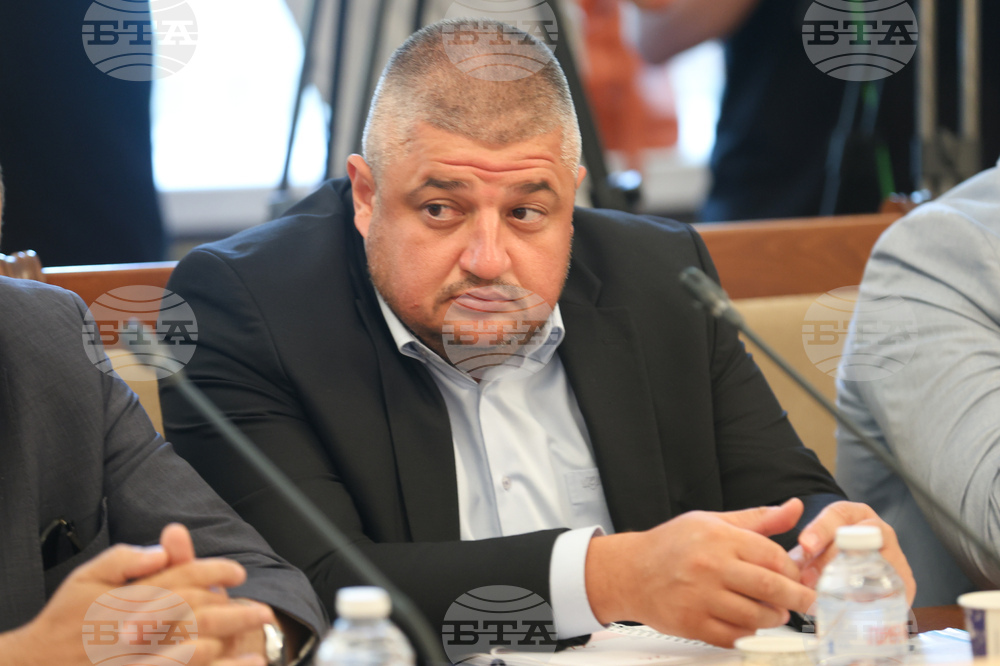 Народно събрание - Комисия по околната среда и водите - извънредно заседание