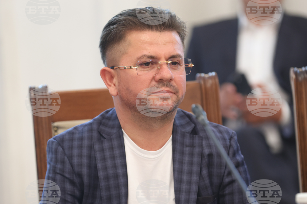 Народно събрание - Комисия по околната среда и водите - извънредно заседание