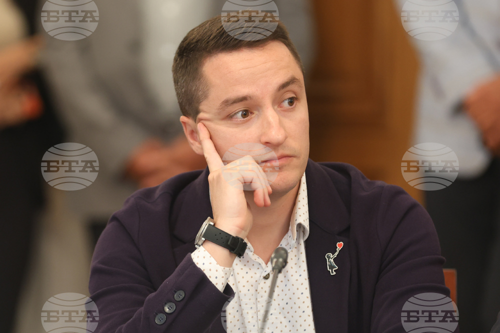 Народно събрание - Комисия по околната среда и водите - извънредно заседание
