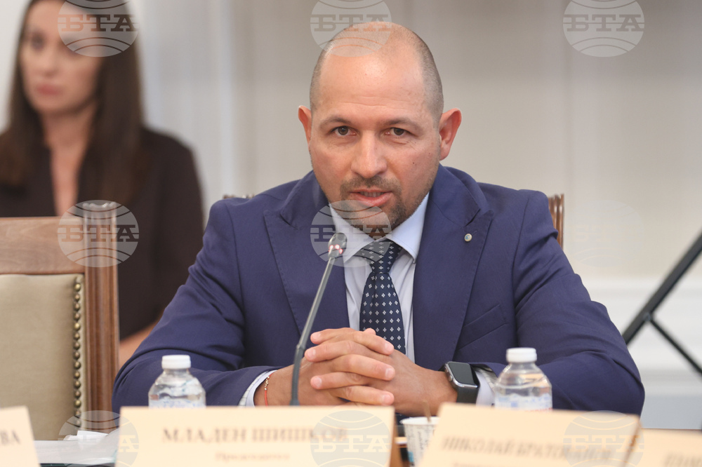 Народно събрание - Комисия по околната среда и водите - извънредно заседание