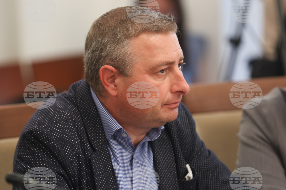 Народно събрание - Комисия по околната среда и водите - извънредно заседание