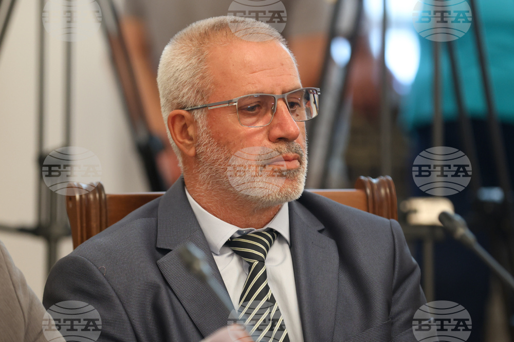 Народно събрание - Комисия по околната среда и водите - извънредно заседание