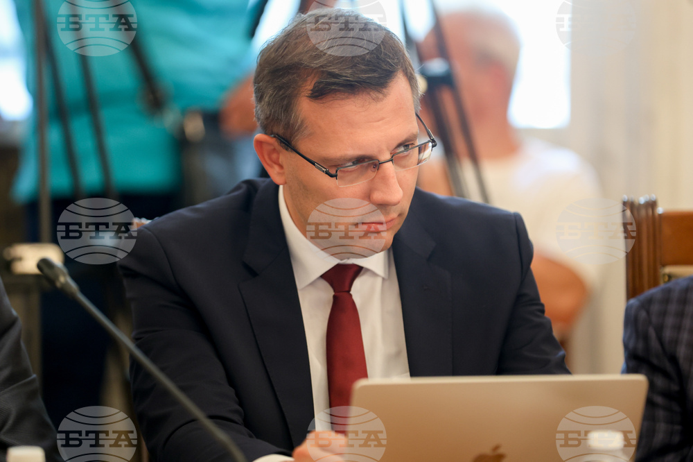 Народно събрание - Комисия по околната среда и водите - извънредно заседание