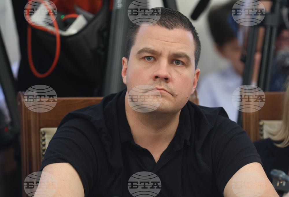 Народно събрание - Комисия по околната среда и водите - извънредно заседание