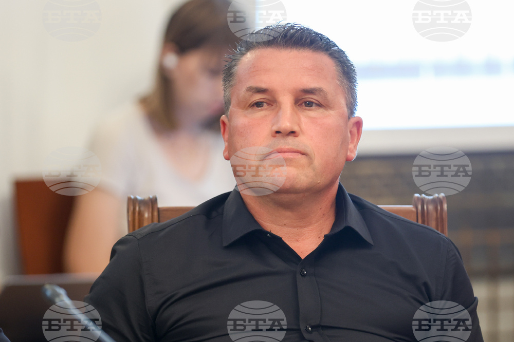 Народно събрание - Комисия по околната среда и водите - извънредно заседание