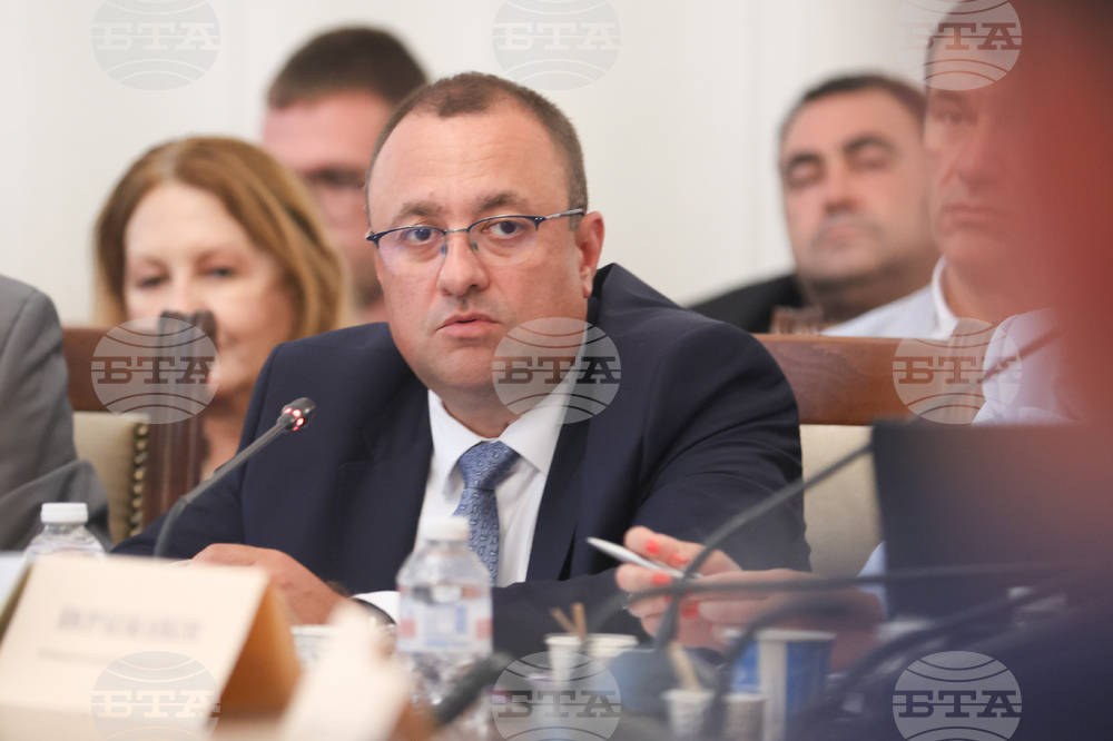 Народно събрание - Комисия по околната среда и водите - извънредно заседание