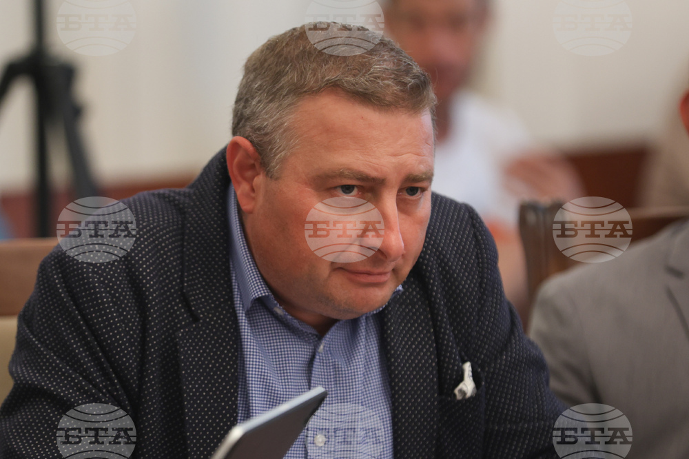 Народно събрание - Комисия по околната среда и водите - извънредно заседание