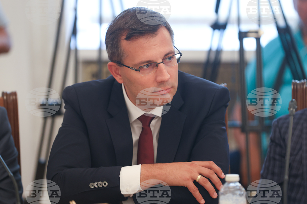 Народно събрание - Комисия по околната среда и водите - извънредно заседание
