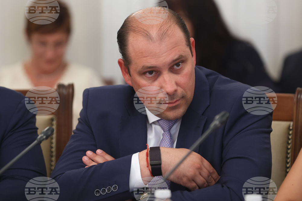 Народно събрание - Комисия по околната среда и водите - извънредно заседание