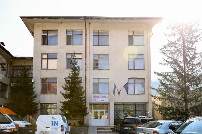 Реновират поетапно Възстановителния център в Лъки, известен с програмите си за отслабване