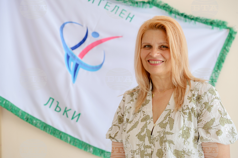 Лъки - Възстановителен център - реновация