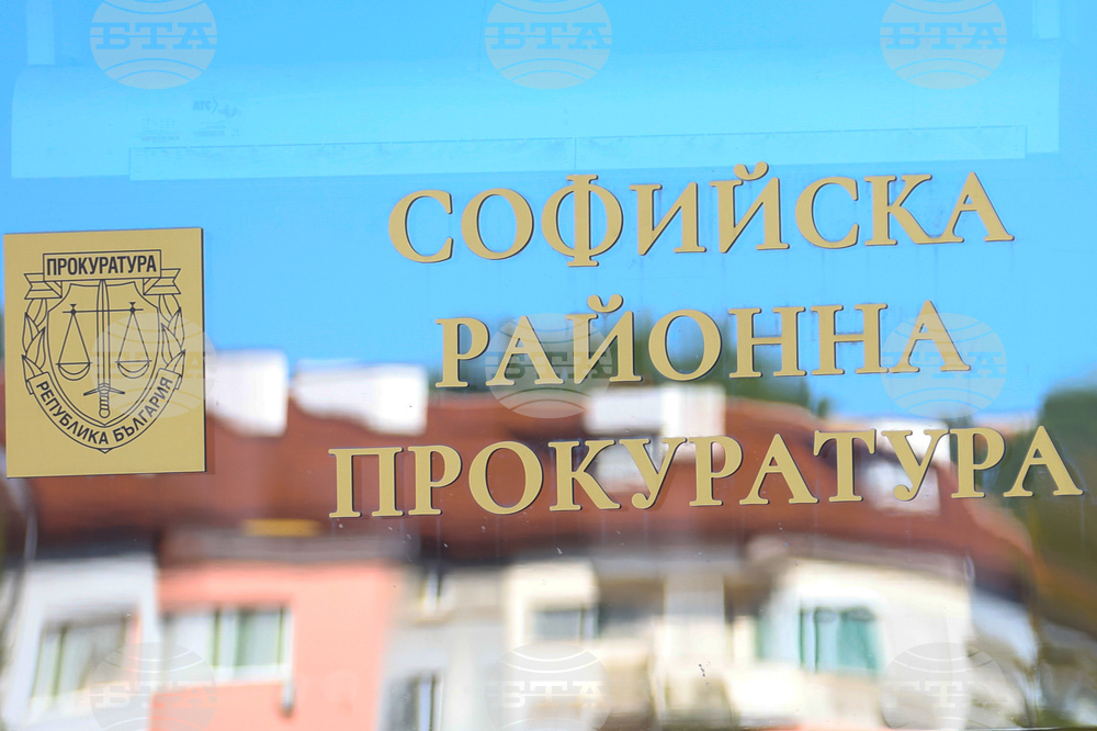 Повдигнаха обвинение на 26-годишен мъж за катастрофа в ж.к. "Дружба" след употреба на алкохол