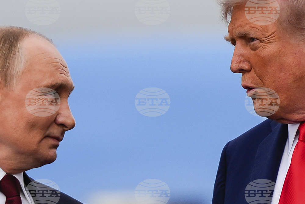 Путин каза, че правителството на Тръмп се вслушва в руските аргументи по въпроса за войната в Украйна