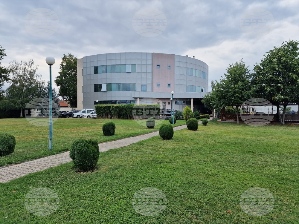 Стара Загора - Ел Контрол - база - работа
