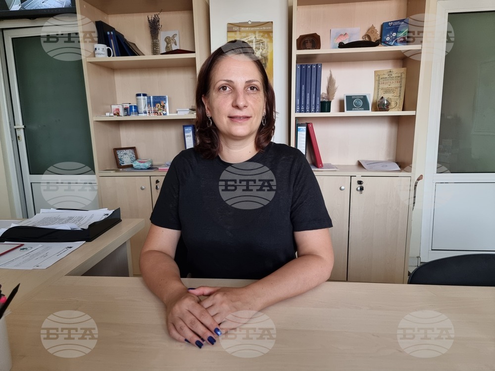Учители, медици и капитани на кораби са сред най-търсените специалисти в Русе