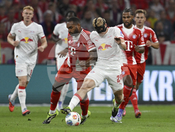 Germany Soccer Bundesliga