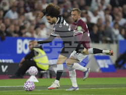 Britain Soccer Premier League
