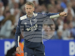 Britain Soccer Premier League
