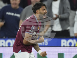 Britain Soccer Premier League