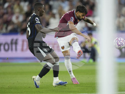 Britain Soccer Premier League