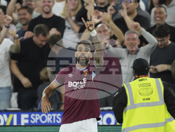 Britain Soccer Premier League