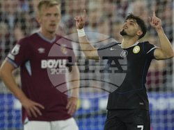 Britain Soccer Premier League